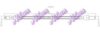 ALFA 164201289803 Clutch Hose